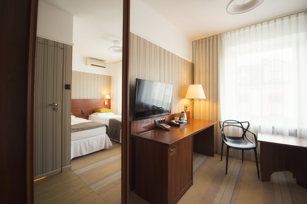 Hotel Best Western Cristal (Białystok)